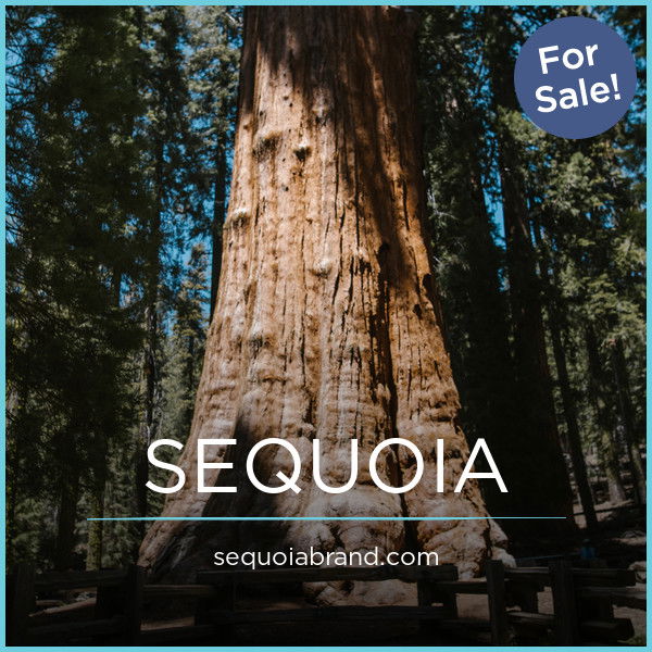 SequoiaBrand.com