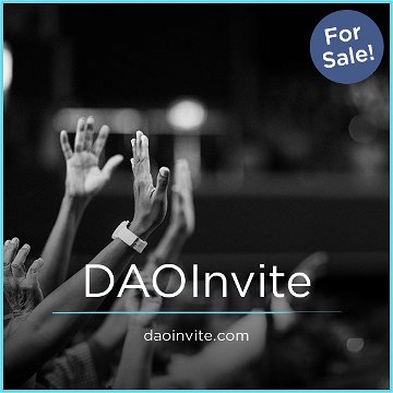 DAOInvite.com