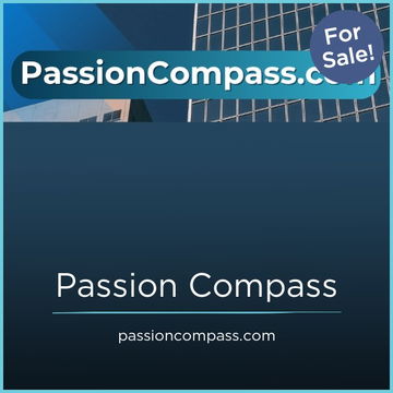 PassionCompass.com