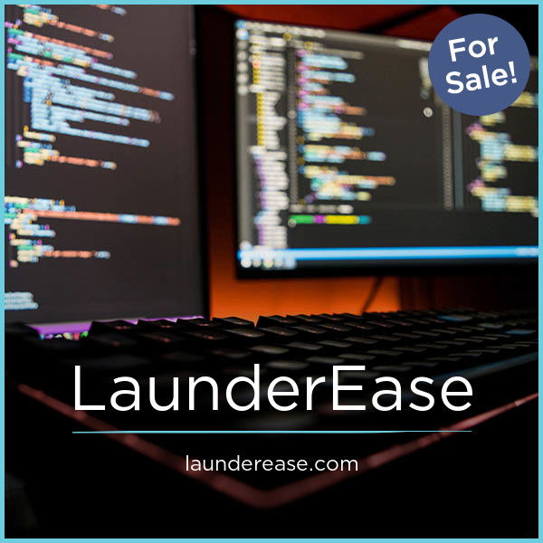 Launderease.com