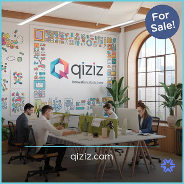 Qiziz.com