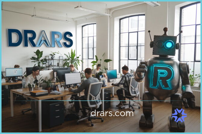 DRARS.com