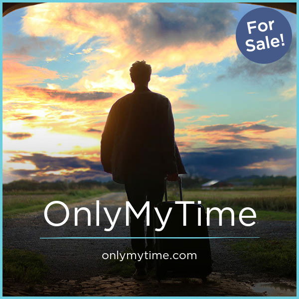 OnlyMyTime.com