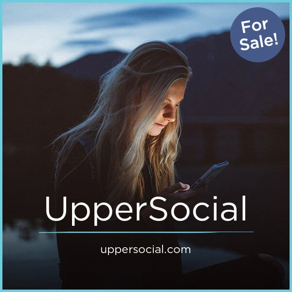 UpperSocial.com image 2