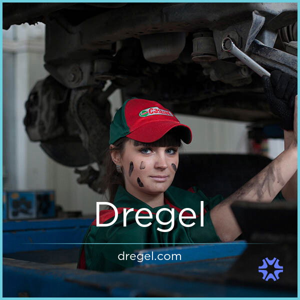 Dregel.com