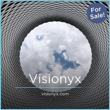 Visionyx.com