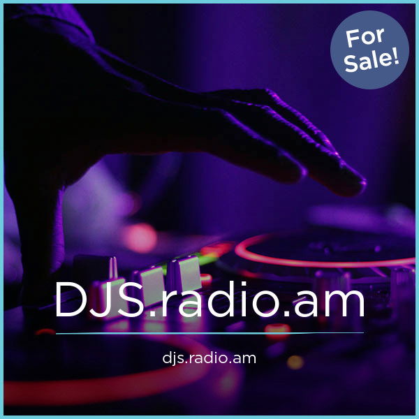 DJS.radio.am
