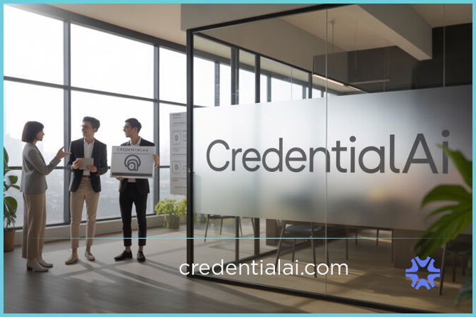 CredentialAi.com