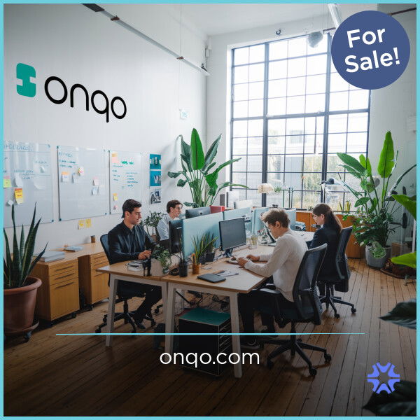 ONQO.com