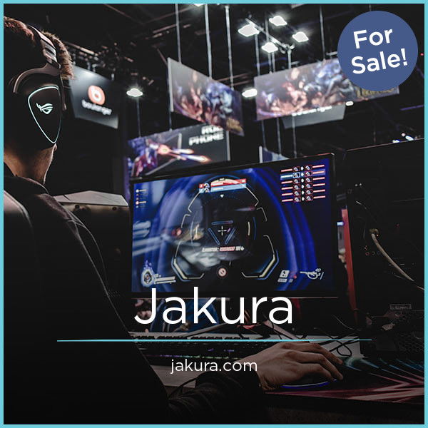 Jakura.com