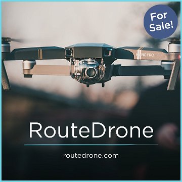 RouteDrone.com