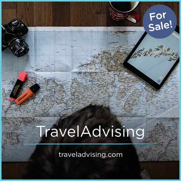 TravelAdvising.com