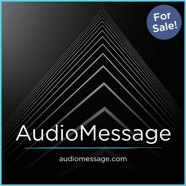 AudioMessage.com — 2
