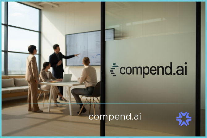 Compend.AI — 2
