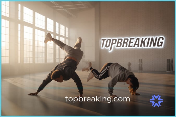TopBreaking.com — 2
