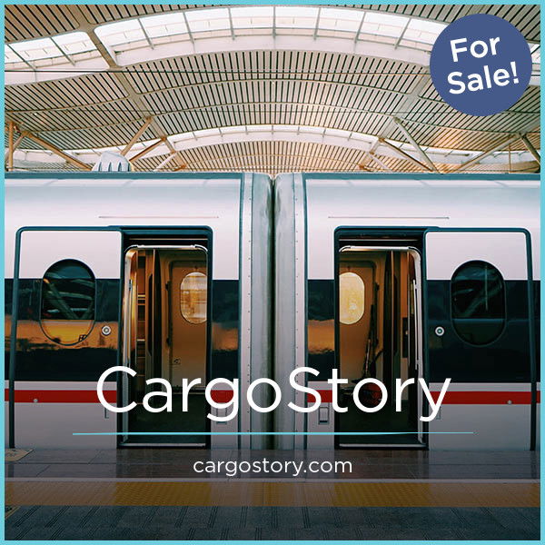 CargoStory.com