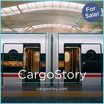 CargoStory.com