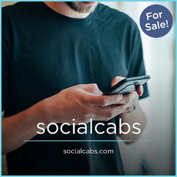 SocialCabs.com