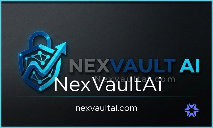 NexVaultAi.com image 2