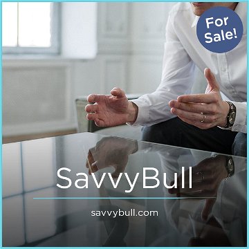 SavvyBull.com