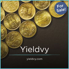 Yieldvy.com - buy Great premium names