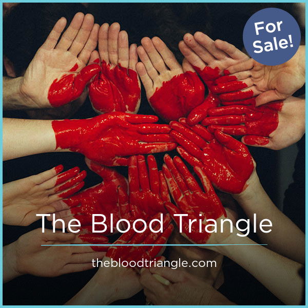 TheBloodTriangle.com