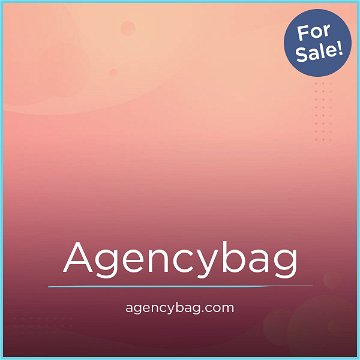 AgencyBag.com