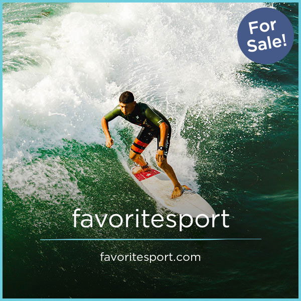 FavoriteSport.com — 2