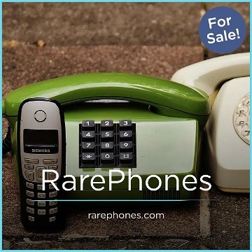 RarePhones.com