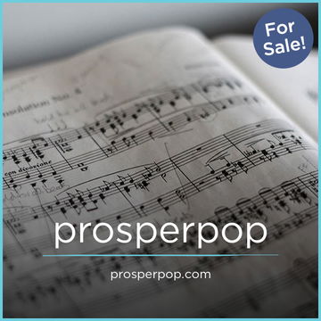 ProsperPop.com