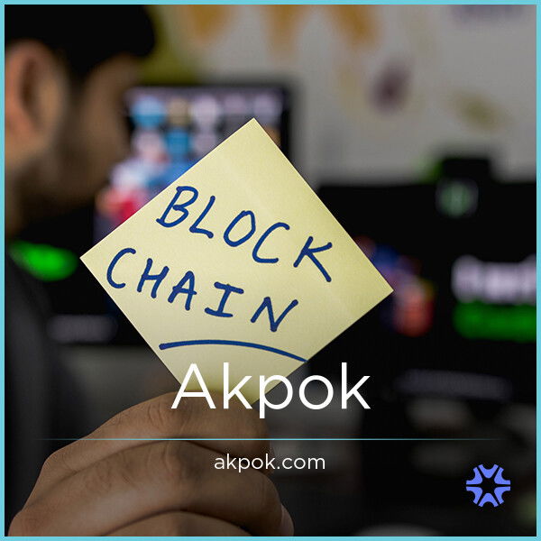 Akpok.com