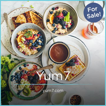 Yum7.com