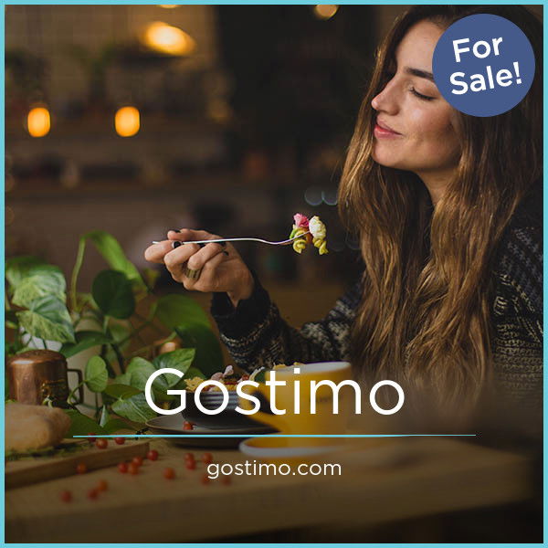 Gostimo.com