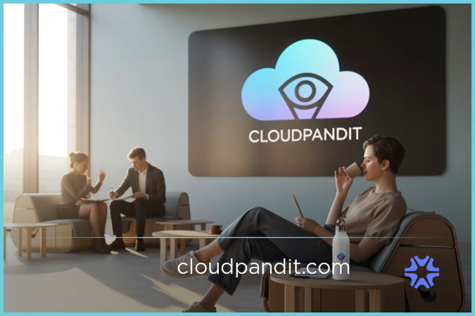 CloudPandit.com