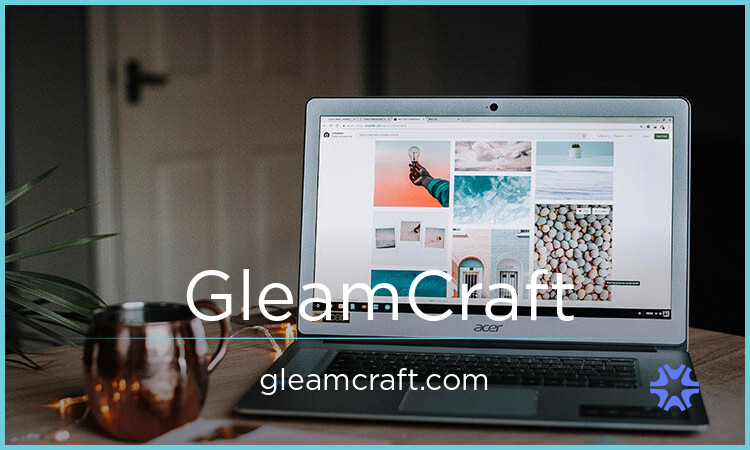 GleamCraft.com — 2