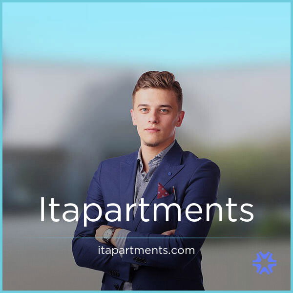 ITApartments.com