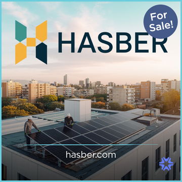 Hasber.com