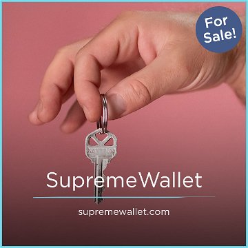 SupremeWallet.com