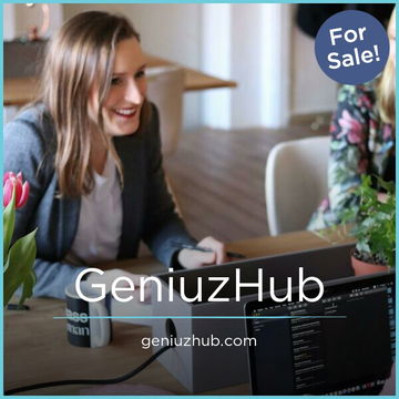 GeniuzHub.com