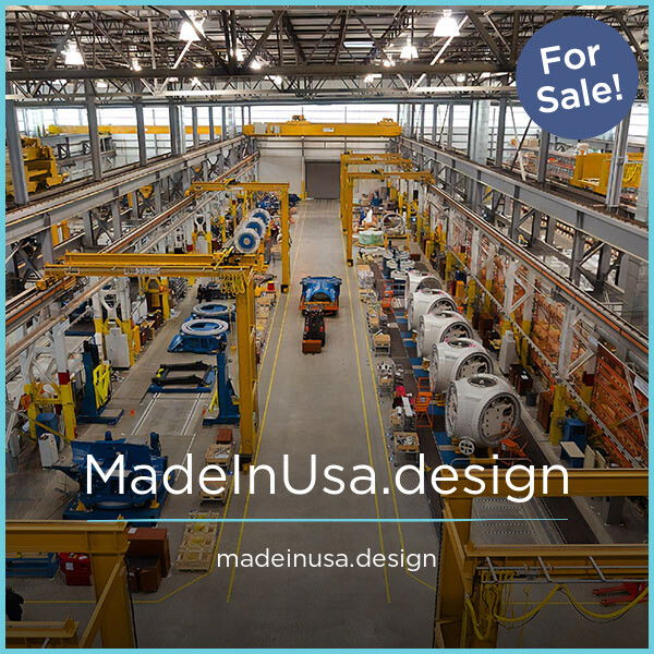 MadeInUSA.design