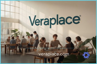 VeraPlace.com - Great premium domain marketplace