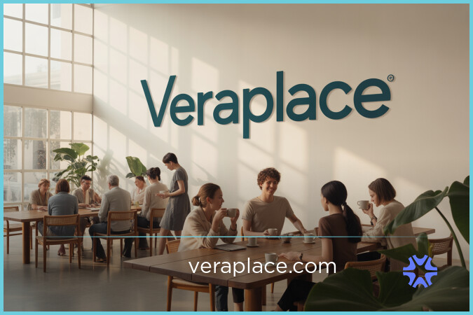 VeraPlace.com — 2