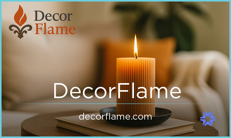 DecorFlame.com image 2