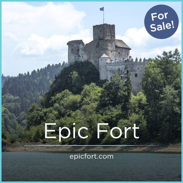 EpicFort.com