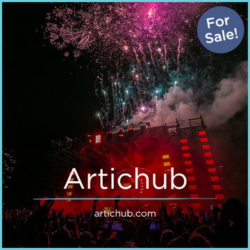 Artichub.com