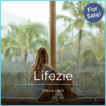 Lifezie.com