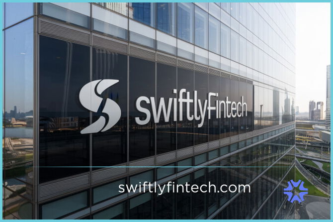 SwiftlyFintech.com