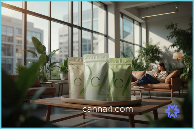 Canna4.com — 2