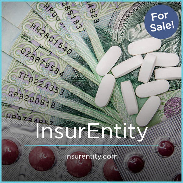 InsurEntity.com
