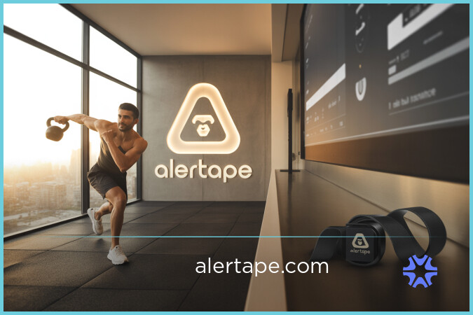 AlertApe.com - Great premium domain marketplace